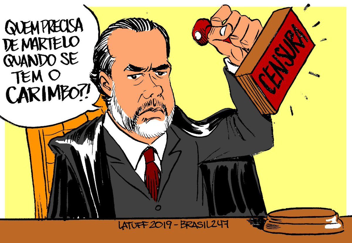 Presidente do STF tranca caixa preta das renúncias fiscais de Minas Gerais