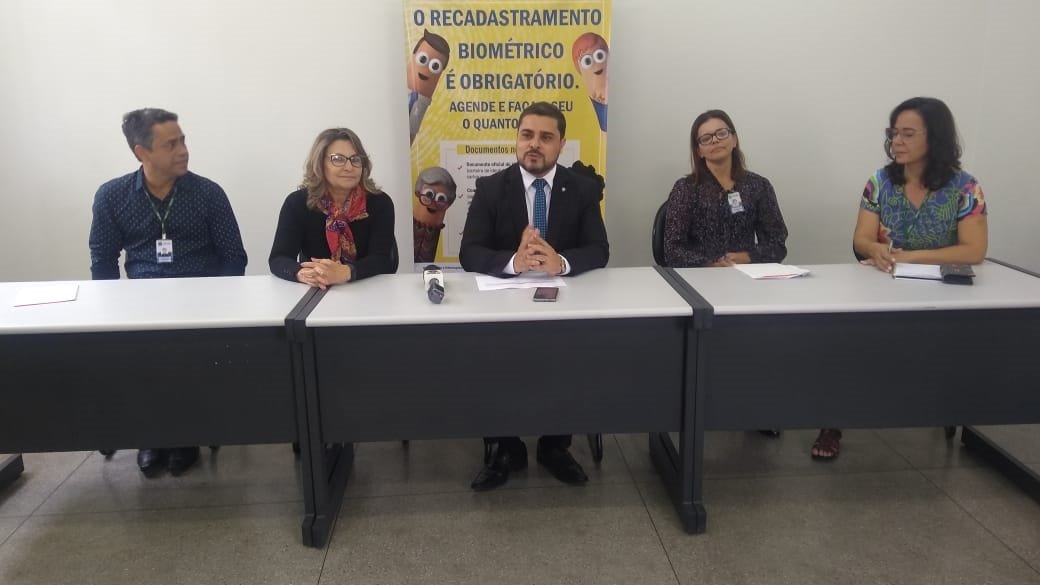 Eleitores de Montes Claros recebem nova chance para regularizar títulos