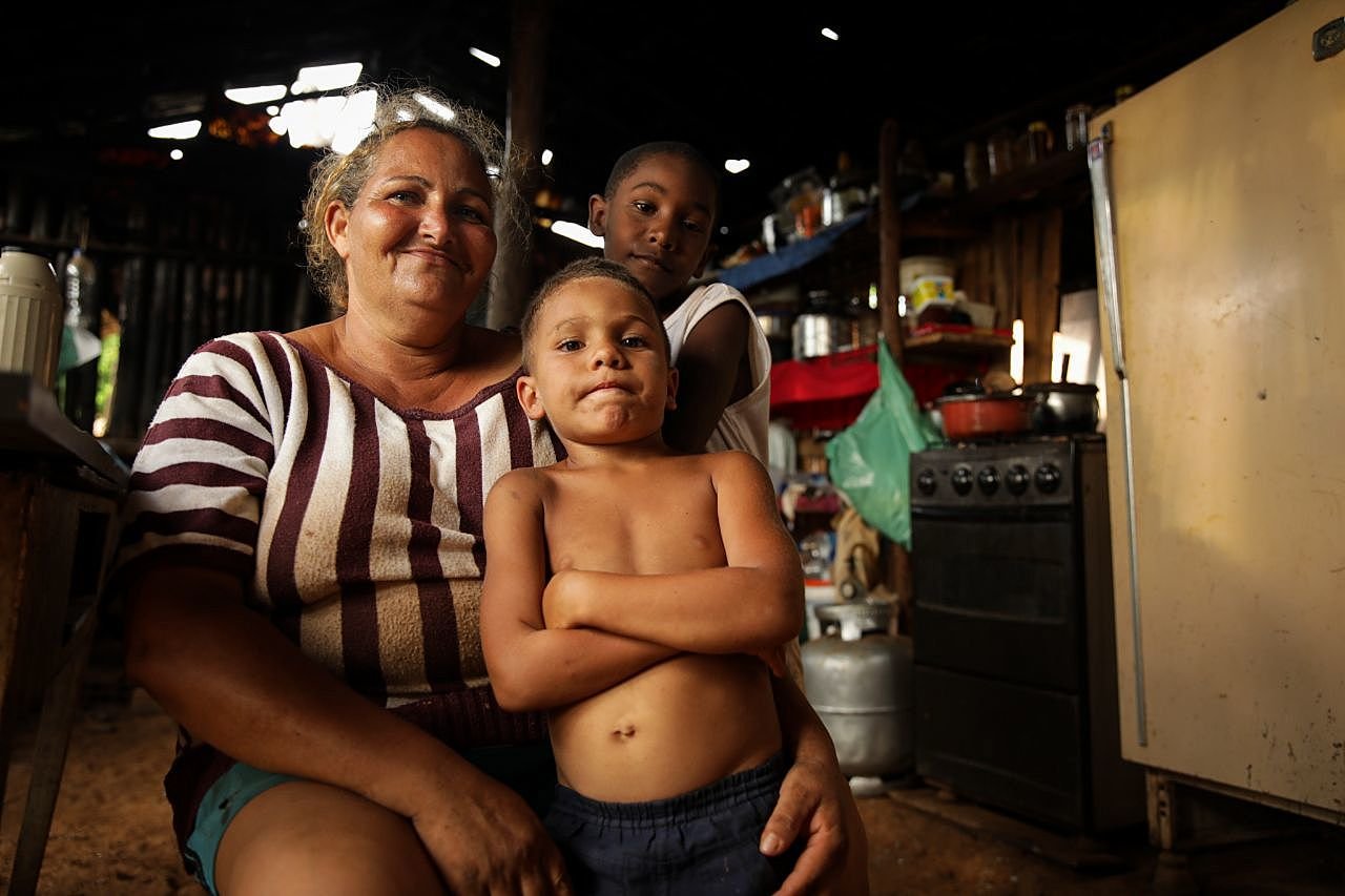 Lei visava garantir que barragens não fossem construídas acima de comunidades, mas secretaria criou diversas exceções - Guilherme Weimann
