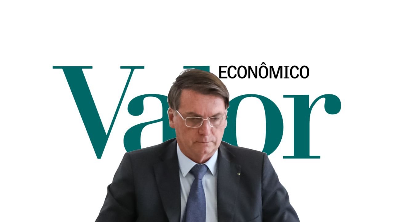 Valor pede que elites façam mea culpa pela eleição de Bolsonaro