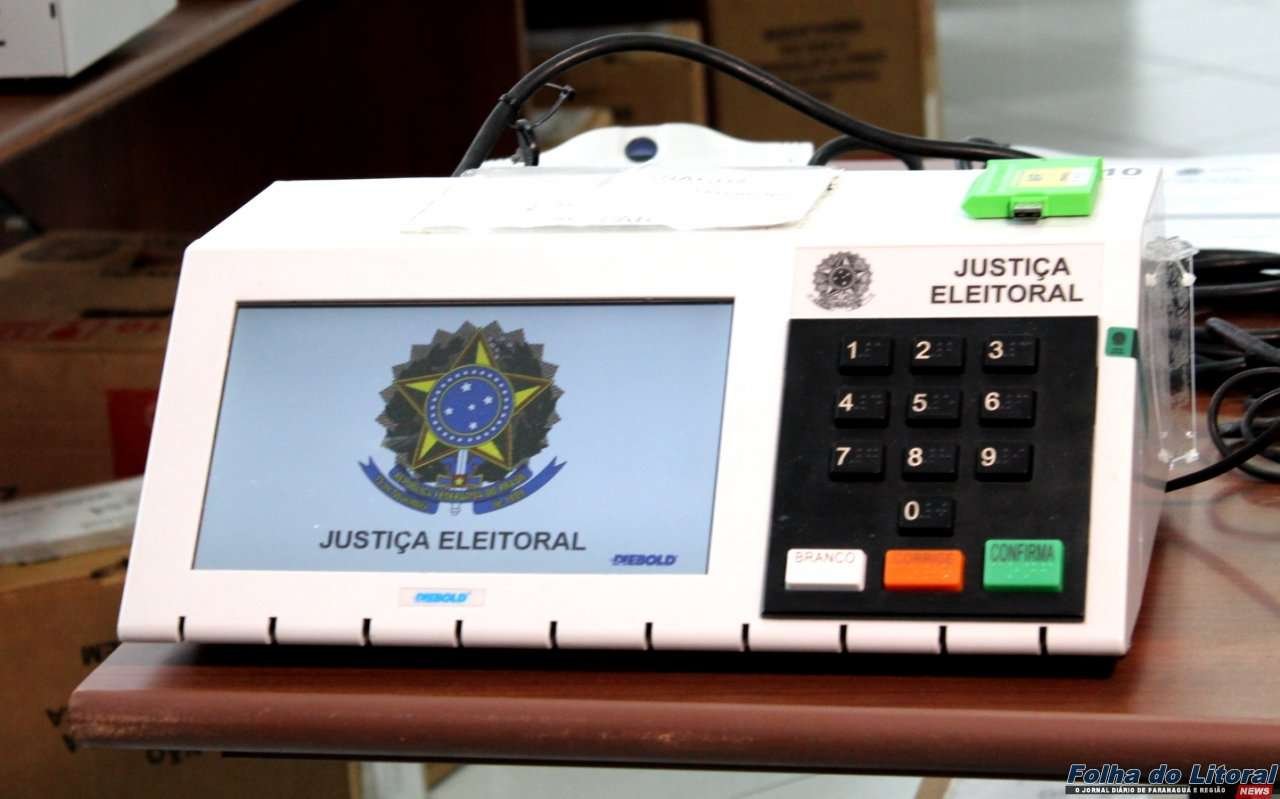 Bonito de Minas terá eleições suplementares no dia 21 de junho