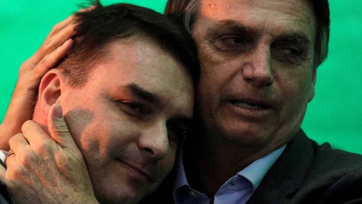PGR apura se Flávio Bolsonaro usou órgão do governo para se livrar de investigações