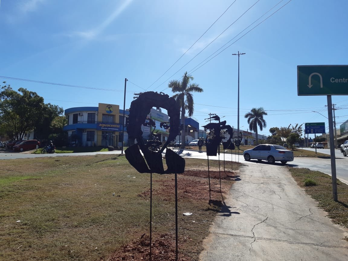 Galeria afrodescendente – Negros serão homenageados pela Prefeitura de Montes Claros
