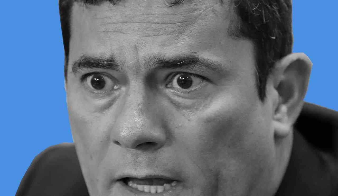 A Segunda Turma do STF anulou nesta terça-feira (25) uma sentença do ex-juiz Sérgio Moro por quebra de imparcialidade.