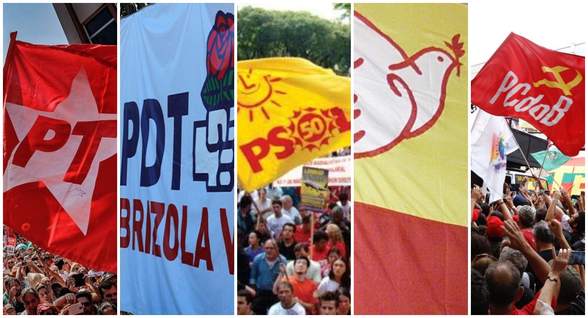 Confira quais candidatos do campo progressista se elegeram neste segundo turno