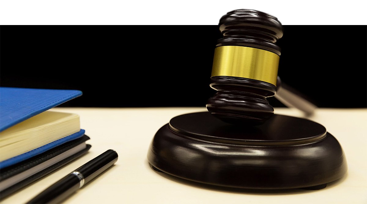 Empresas poluidoras adiam audiência, ganham tempo e pedem segredo de Justiça