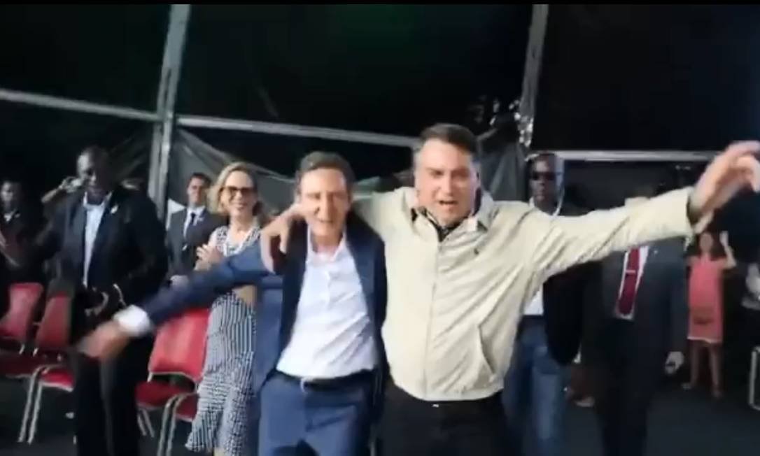Marcelo Crivella é preso em operação da Polícia Civil e MP no Rio de Janeiro
