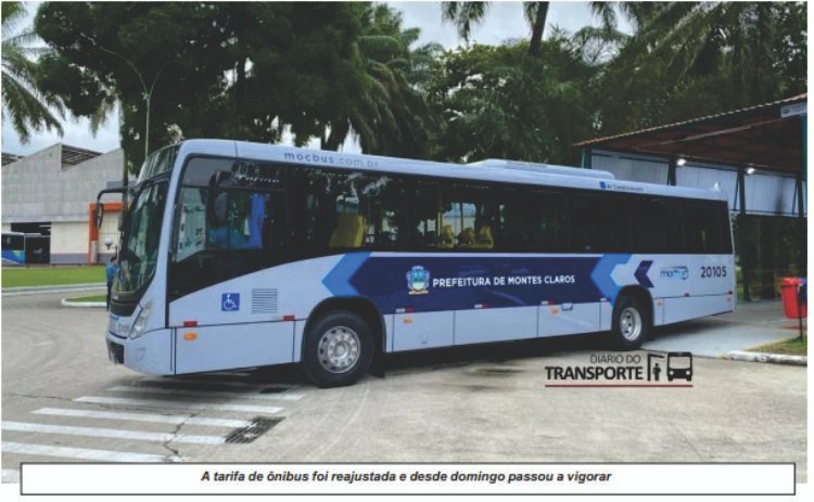MocBus processa Prefeitura, mas ressalta “parceria”
