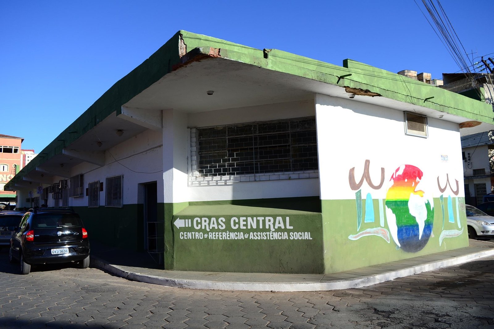 Montes Claros vai celebrar o Dia da Visibilidade Trans com distribuição de  alimentos