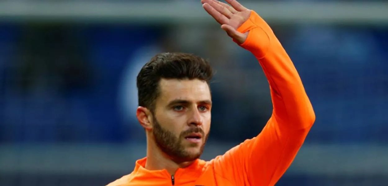 Jogadores brasileiros na Ucrânia pedem ajuda nas redes sociais para deixar o país