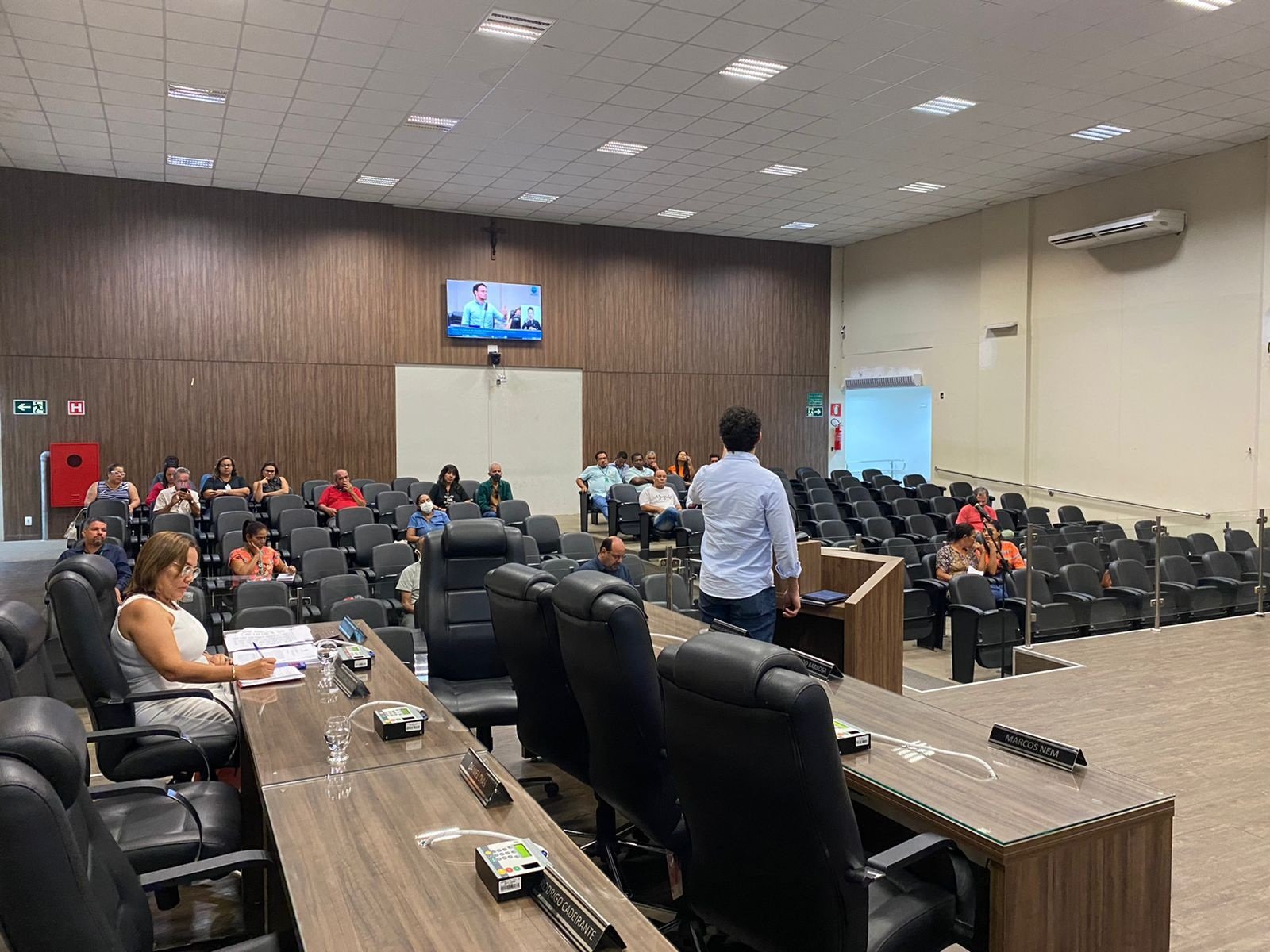 Montes Claros concluiu debates sobre Plano Municipal de Resíduos Sólidos