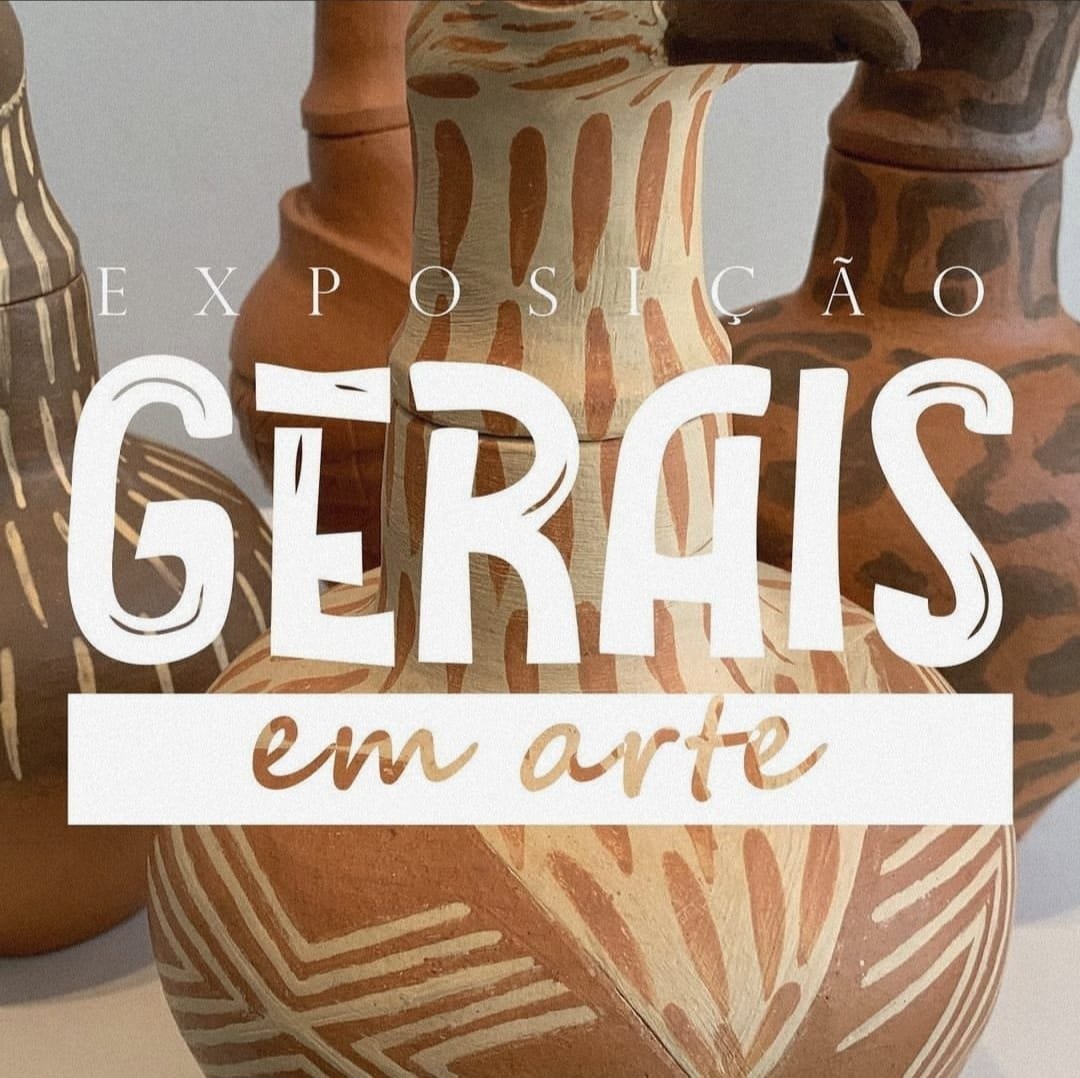 Artistas indígenas e quilombolas expões suas obras no Centro Cultural