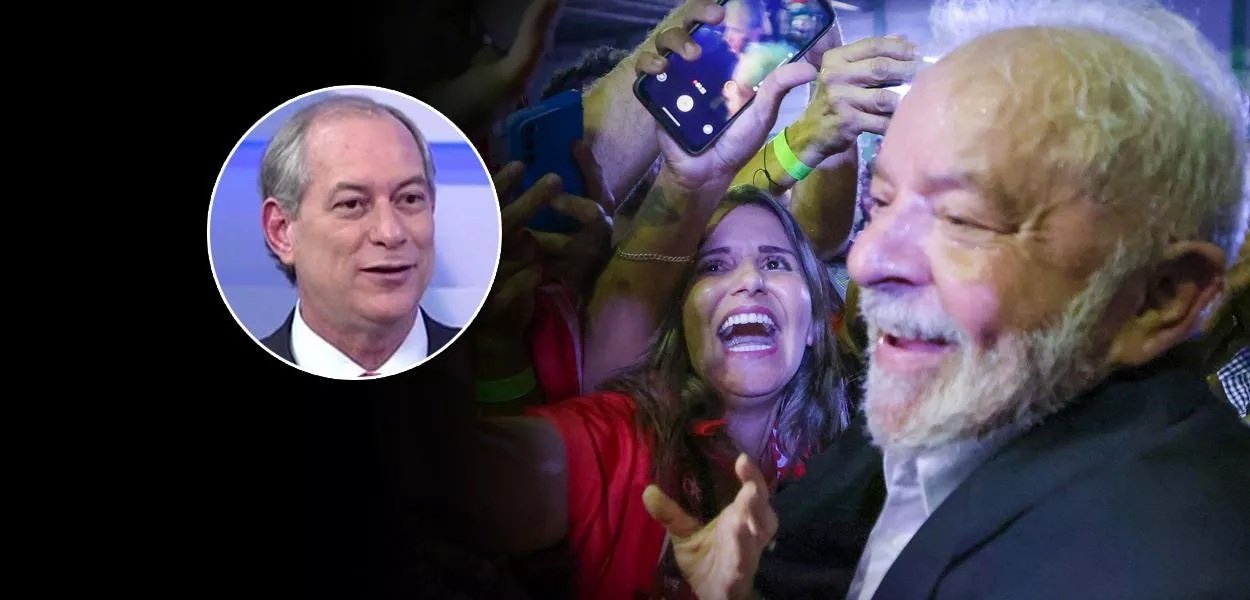 Datafolha confirma início de grande movimentação pelo voto útil em Lula