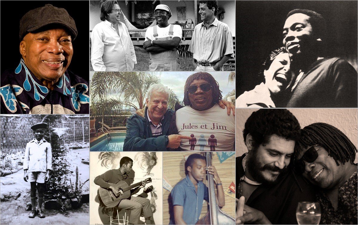80 anos de Milton Nascimento – O que importa é ouvir a voz que vem do coração