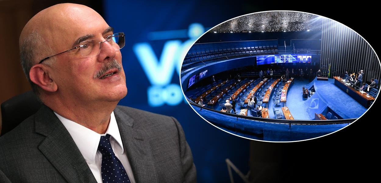 CPI que vai investigar corrupção no MEC atinge apoios para ser instalada no Senado
