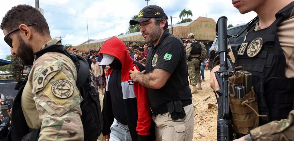 Quem matou Bruno Pereira e Dom Phillips? Corpos teriam sido decepados e incinerados