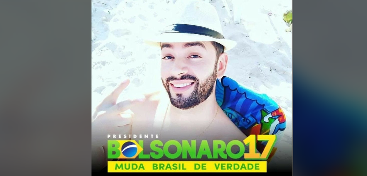 Bolsonarista invade festa de guarda municipal de esquerda e o assassina