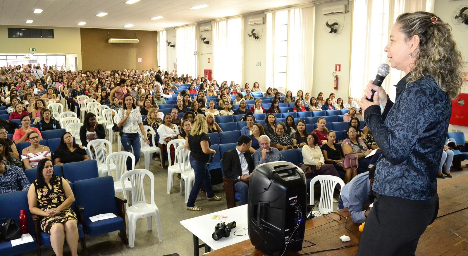 Semana da Psicologia em Montes Claros terá inscrições gratuitas e certificado de participação