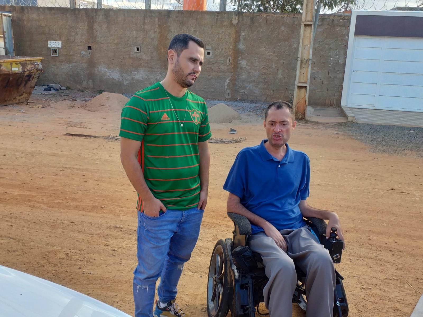 ‘Só não vou ser candidato a senador se eu morrer’, disse Cleitinho Azevedo