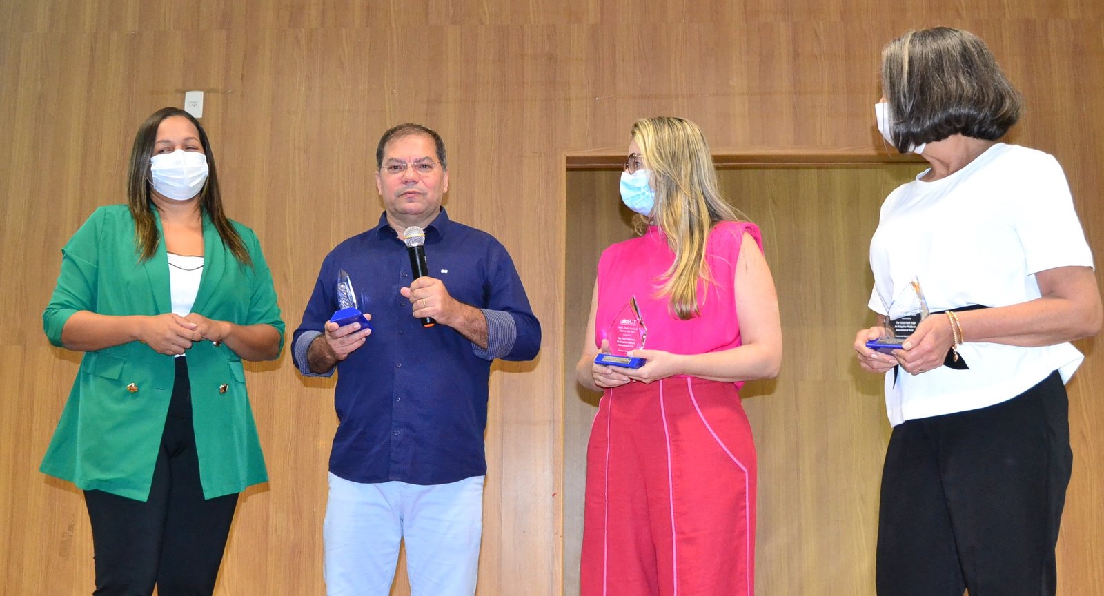 Montes Claros ganha premiação internacional por participação em pesquisa sobre COVID-19