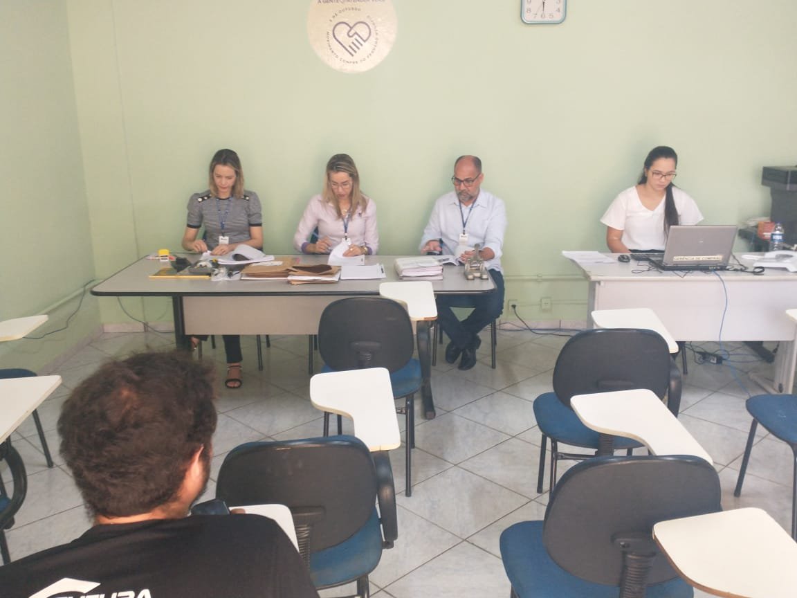 Antigo Restaurante Popular vai virar Unidade de Saúde e Base da PM