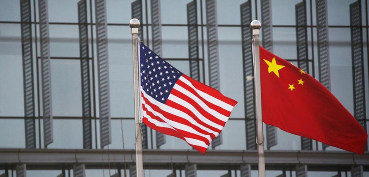China divulga mais um relatório sobre ataques cibernéticos dos EUA
