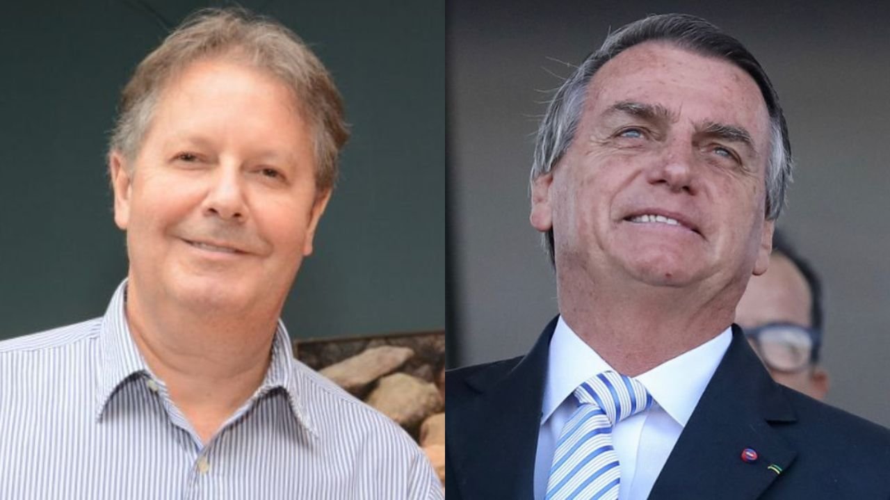 Empresário golpista fez doação para Bolsonaro com conta bloqueada pelo STF