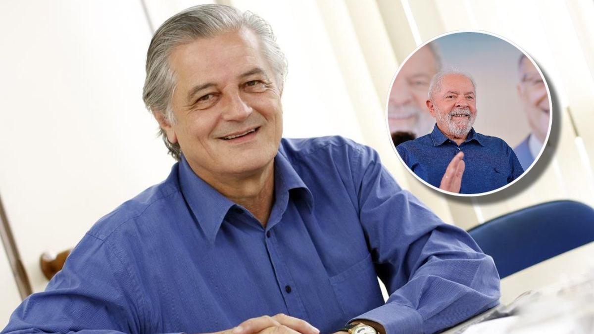 Dirigente do PDT abandona Ciro e declara apoio a Lula