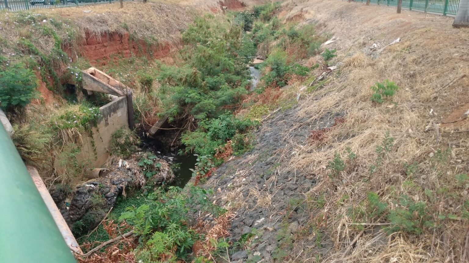 Prefeitura de Montes Claros vai construir piscinões para conter enchentes