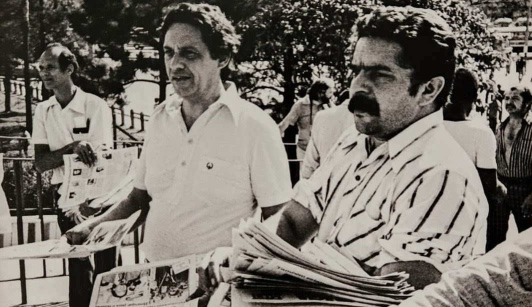 FHC declara voto em Lula: “uma história de luta pela democracia e inclusão social