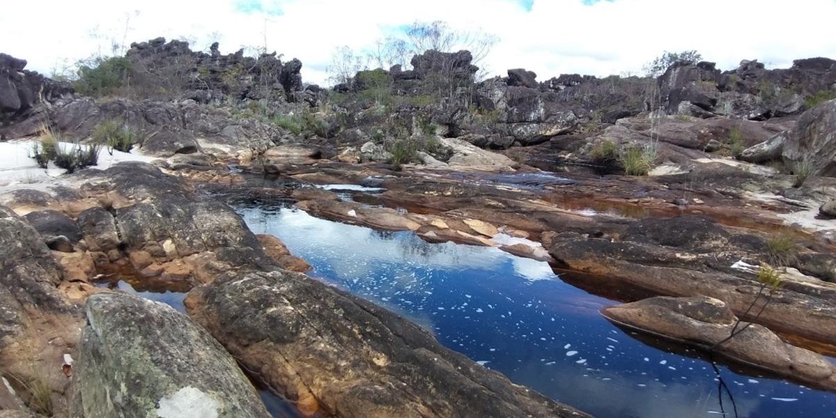 Botumirim – Espinhaço, rico pela própria natureza