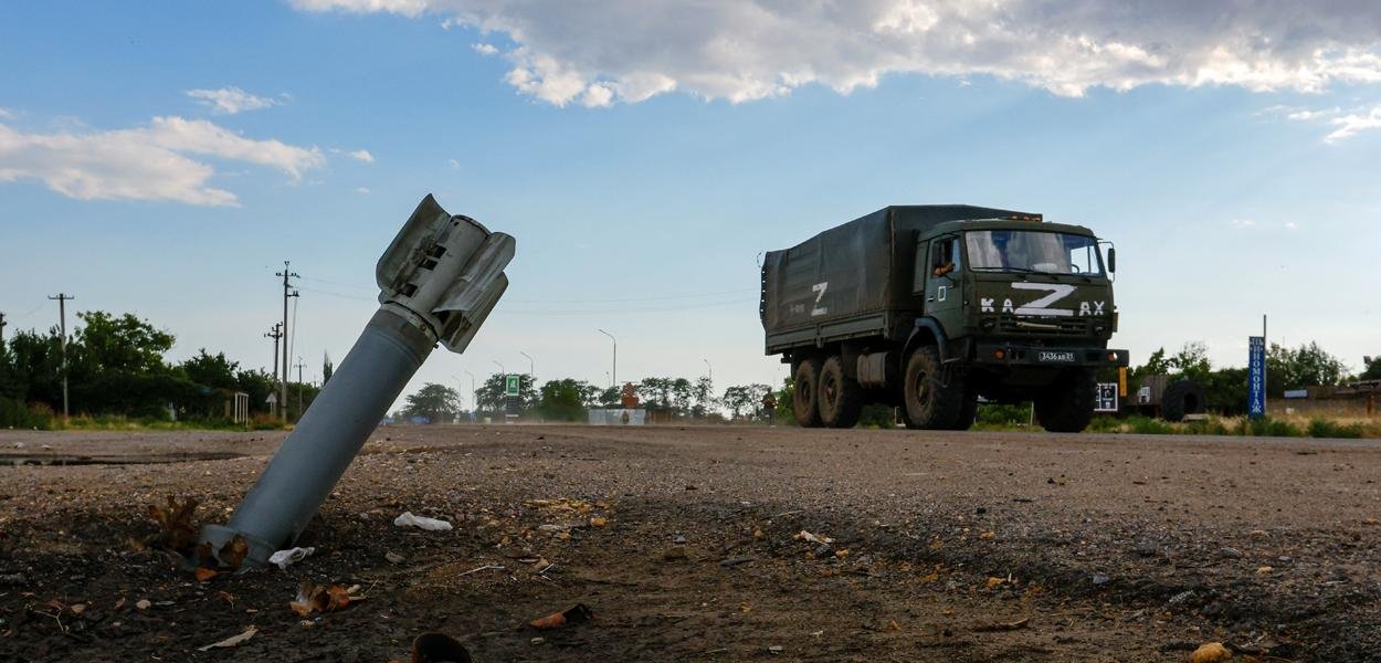 ‘Conflito entra em fase decisiva’: analistas explicam retirada de tropas russas de Kherson