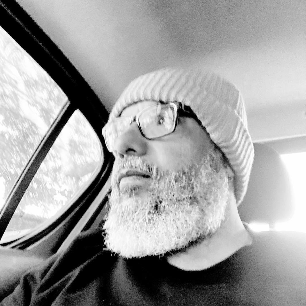 Georgino Neto apresenta seus trabalhos no Painel Permanente de Poesia