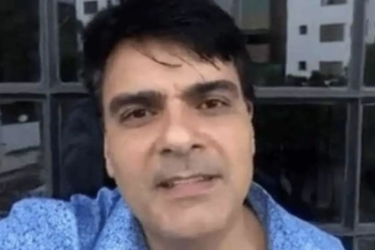 Morre Guilherme de Pádua, condenado pelo assassinato de Daniella Perez