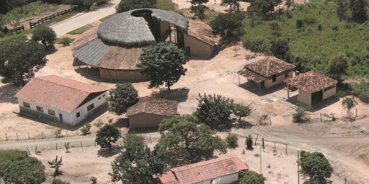 Arte e história do povo Xakriabá – Por Manoel de Freitas