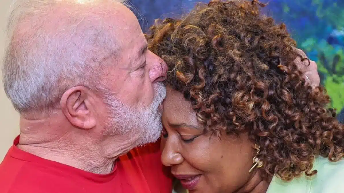 Lula confirma Margareth Menezes como ministra da Cultura