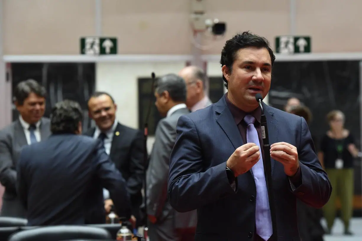 Esplanada sem ministro do PT de Minas frustra diretório estadual