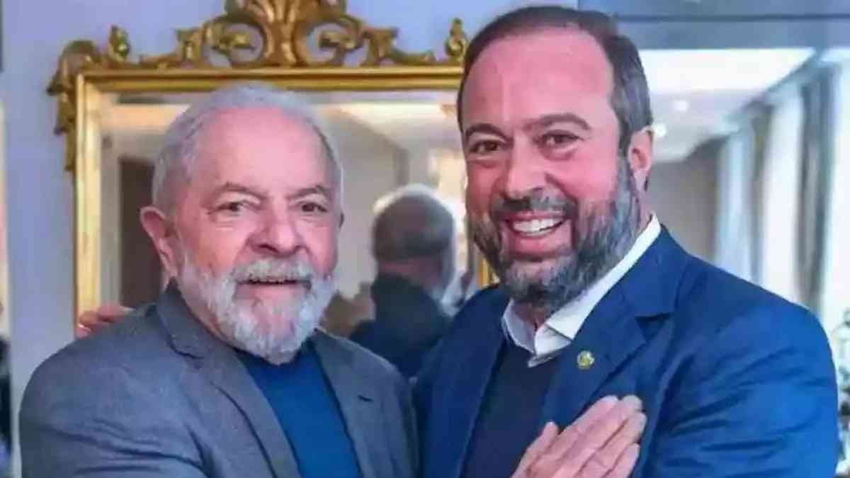 PEC da Transição é aprovado no Senado em 1º turno por 64 a 16