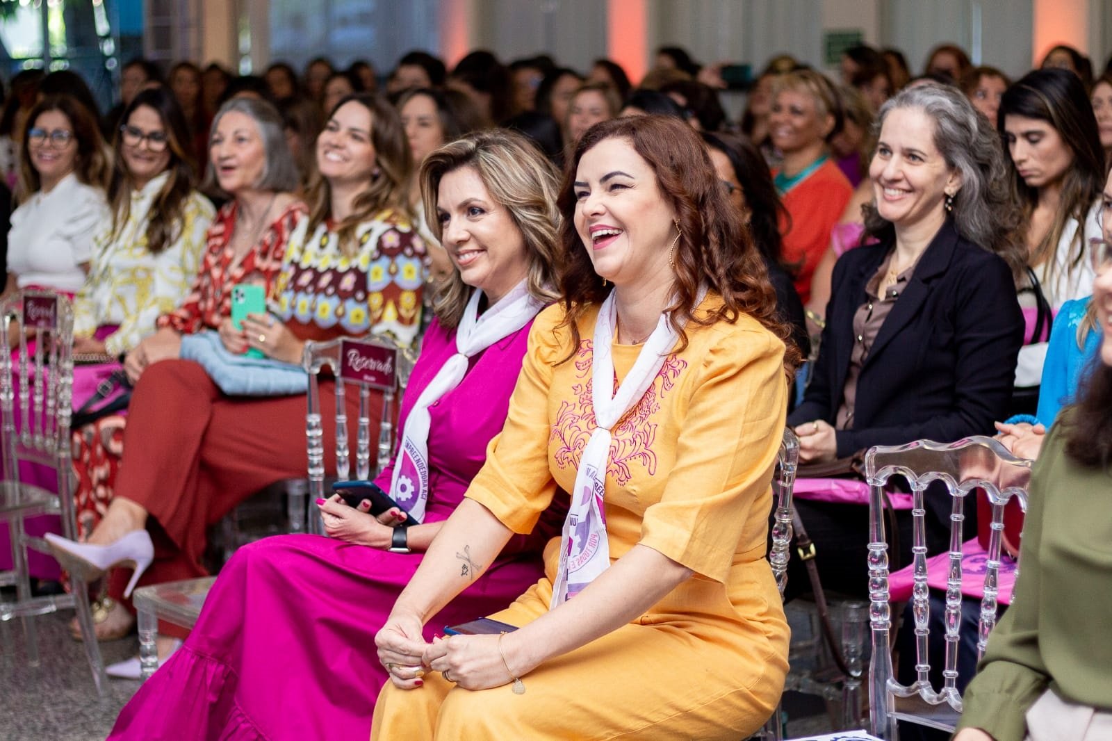 Câmara da mulher empreendedora lança programa para fomentar negócios