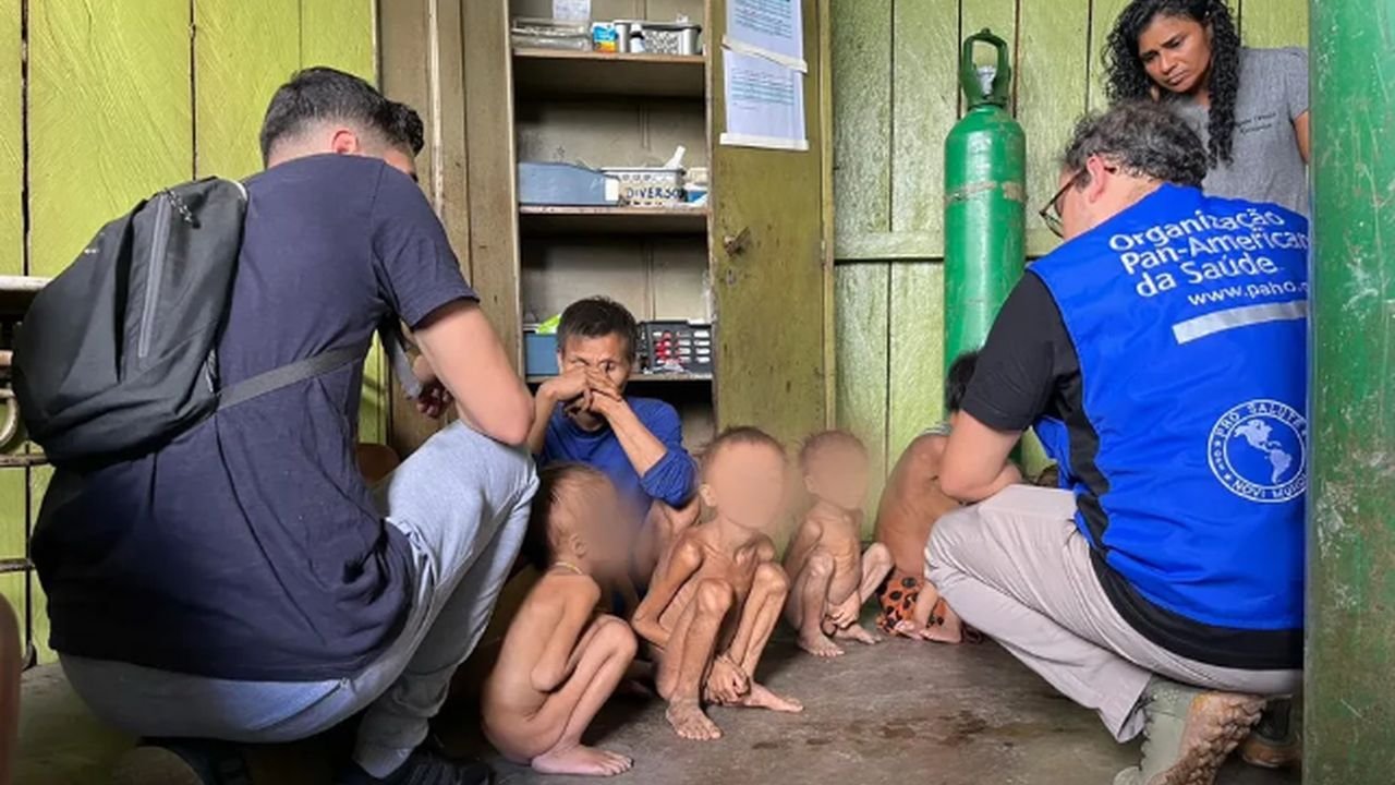 Como Bolsonaro planejou extinguir a reserva Yanomami – Por Lira Neto