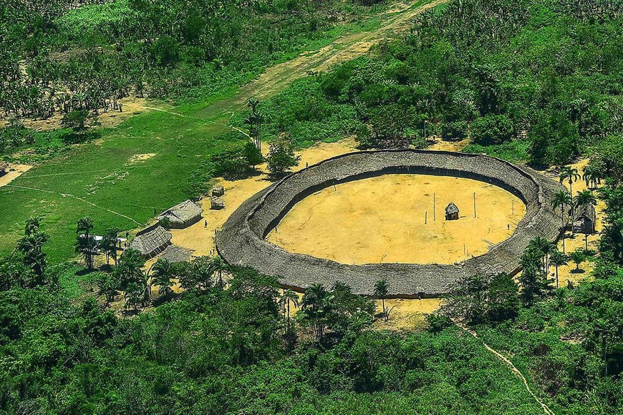 Justiça determina leilão de minério extraído ilegalmente de terra Yanomami