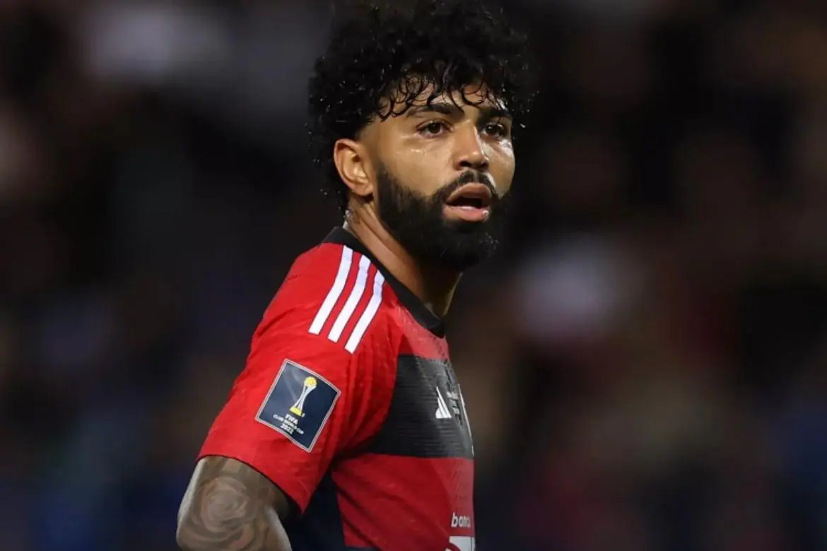 Cheirinho – Vexame no Marrocos! Flamengo é eliminado e se despede do Mundial