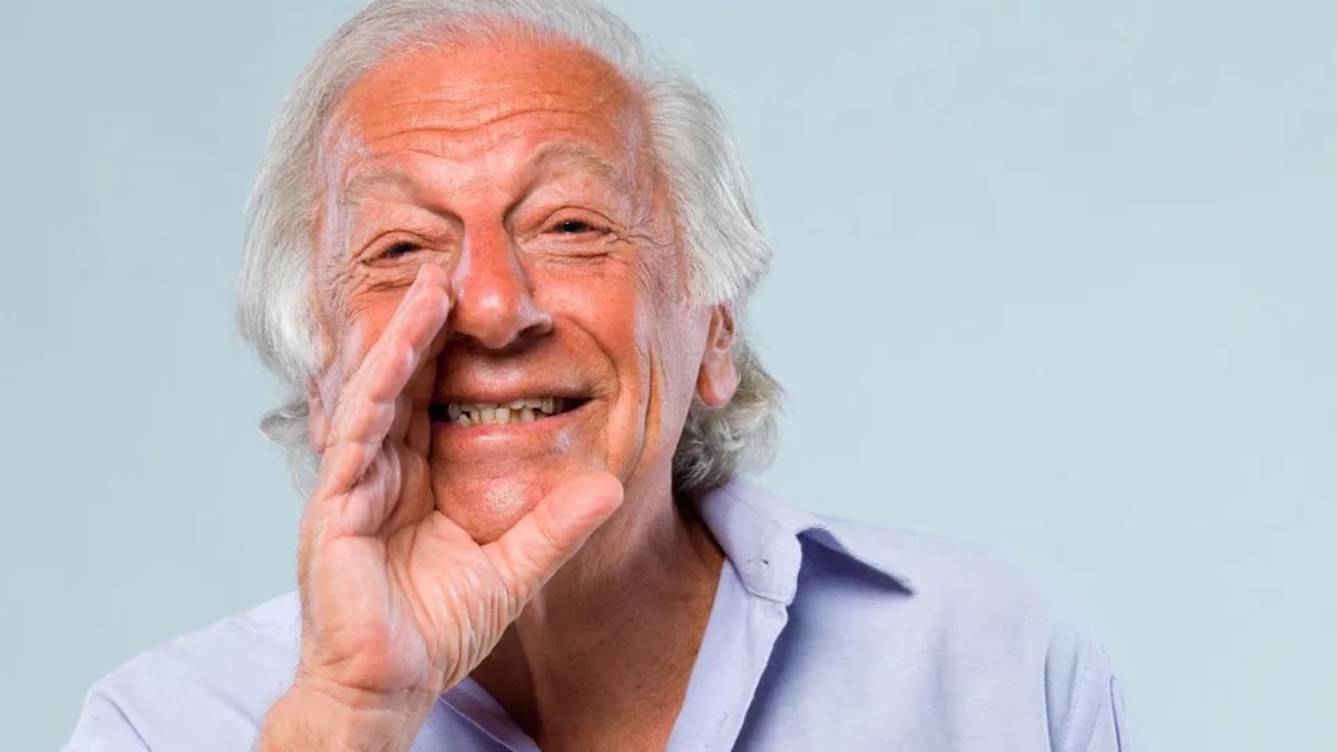 Morre Juca Chaves, “O Menestrel Maldito”, aos 84 anos