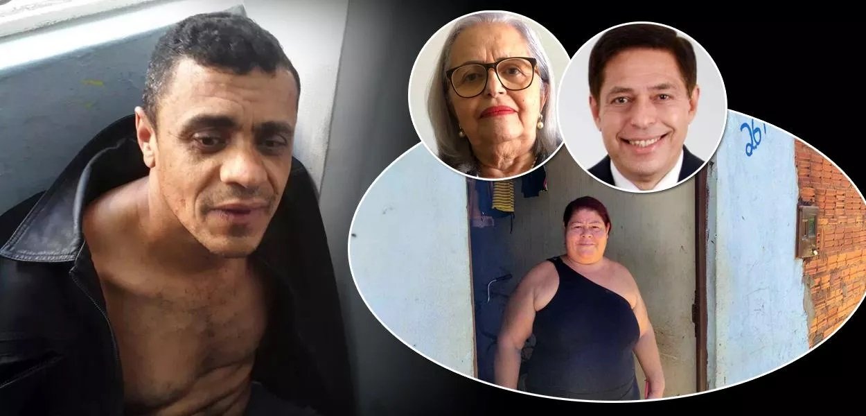 Irmã de Adélio denuncia ter recebido oferta em dinheiro depois de dar entrevista à TV 247