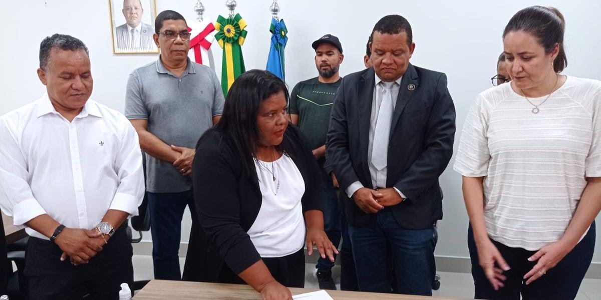 Justiça determina mudança na Câmara de Montes Claros