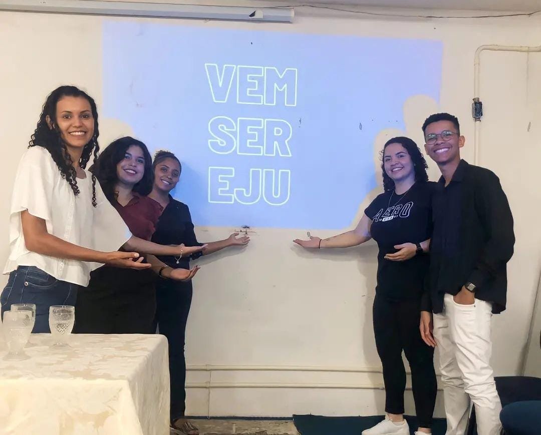 Empresa Junior Unimontes completa 30 anos de existência