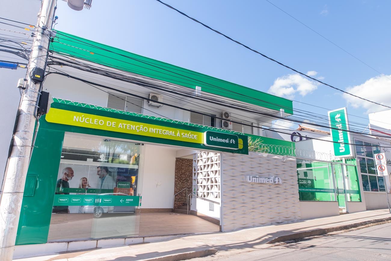 ANS suspende a venda do plano de saúde da Unimed de Montes Claros