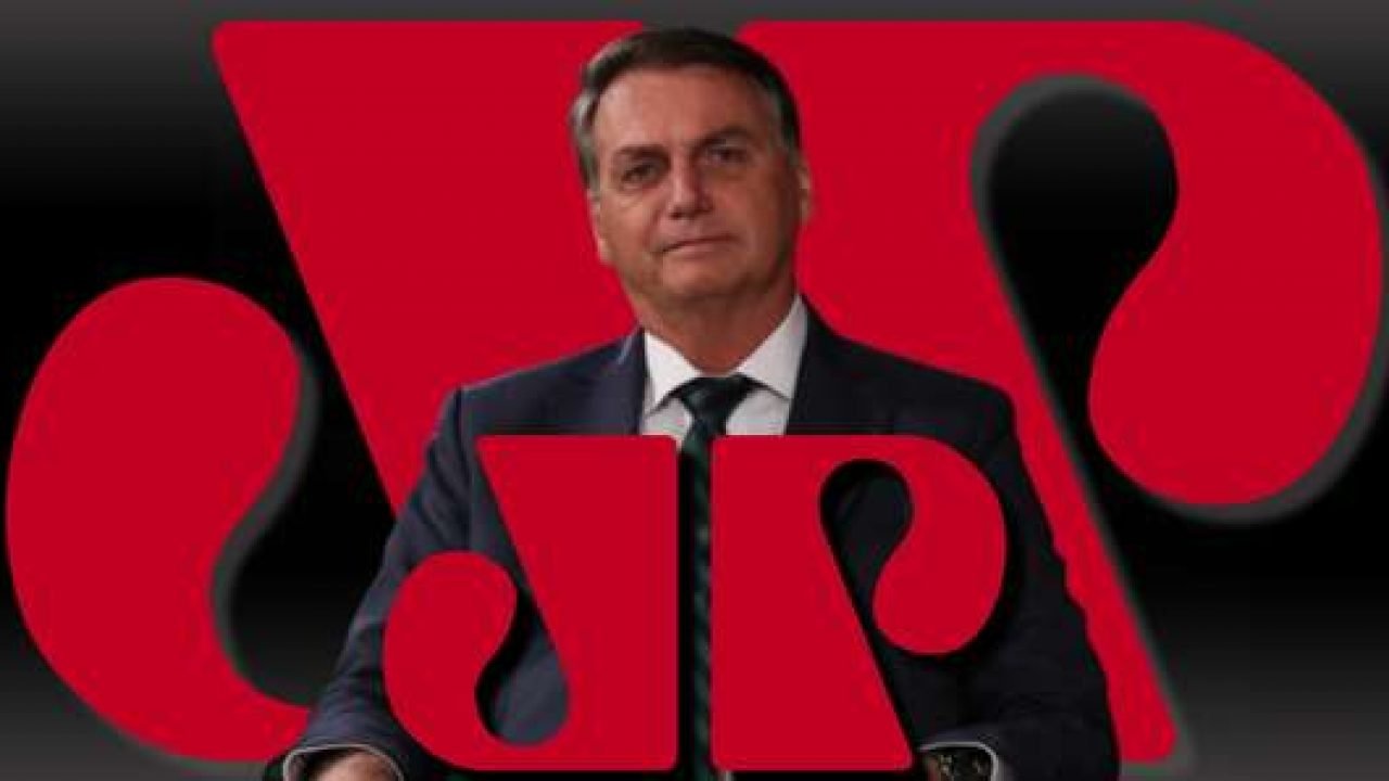 Os Pingos Nos Is – Jovem Pan enfrenta crise e faz demissão em massa