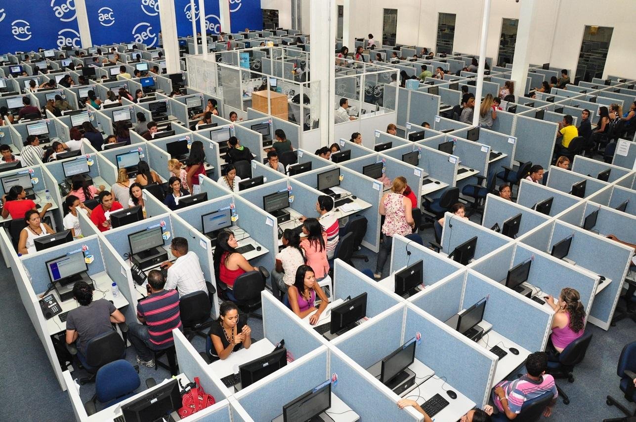 Montes Claros tem recorde no saldo de vagas de emprego em setembro
