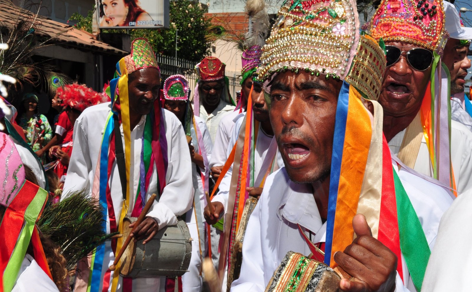 Magia das Festas de Agosto de Montes Claros tem início nesta terça-feira, 15